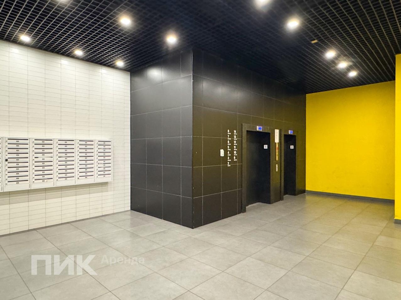 2-к. квартира, 46.9 м², 79 000 ₽/мес — фото № 15