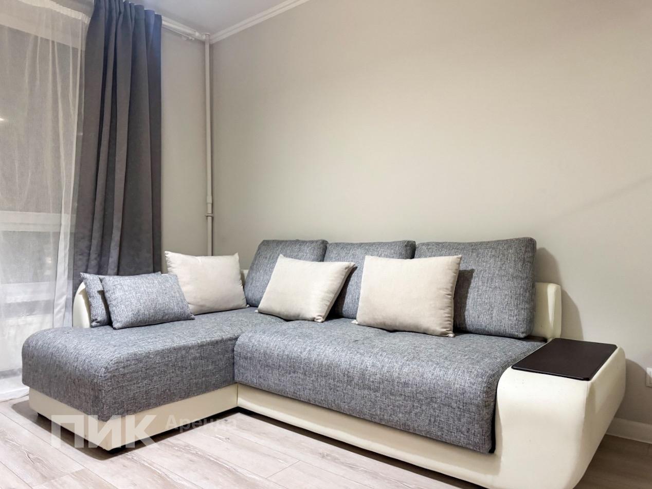 2-к. квартира, 46.9 м², 79 000 ₽/мес — фото № 1