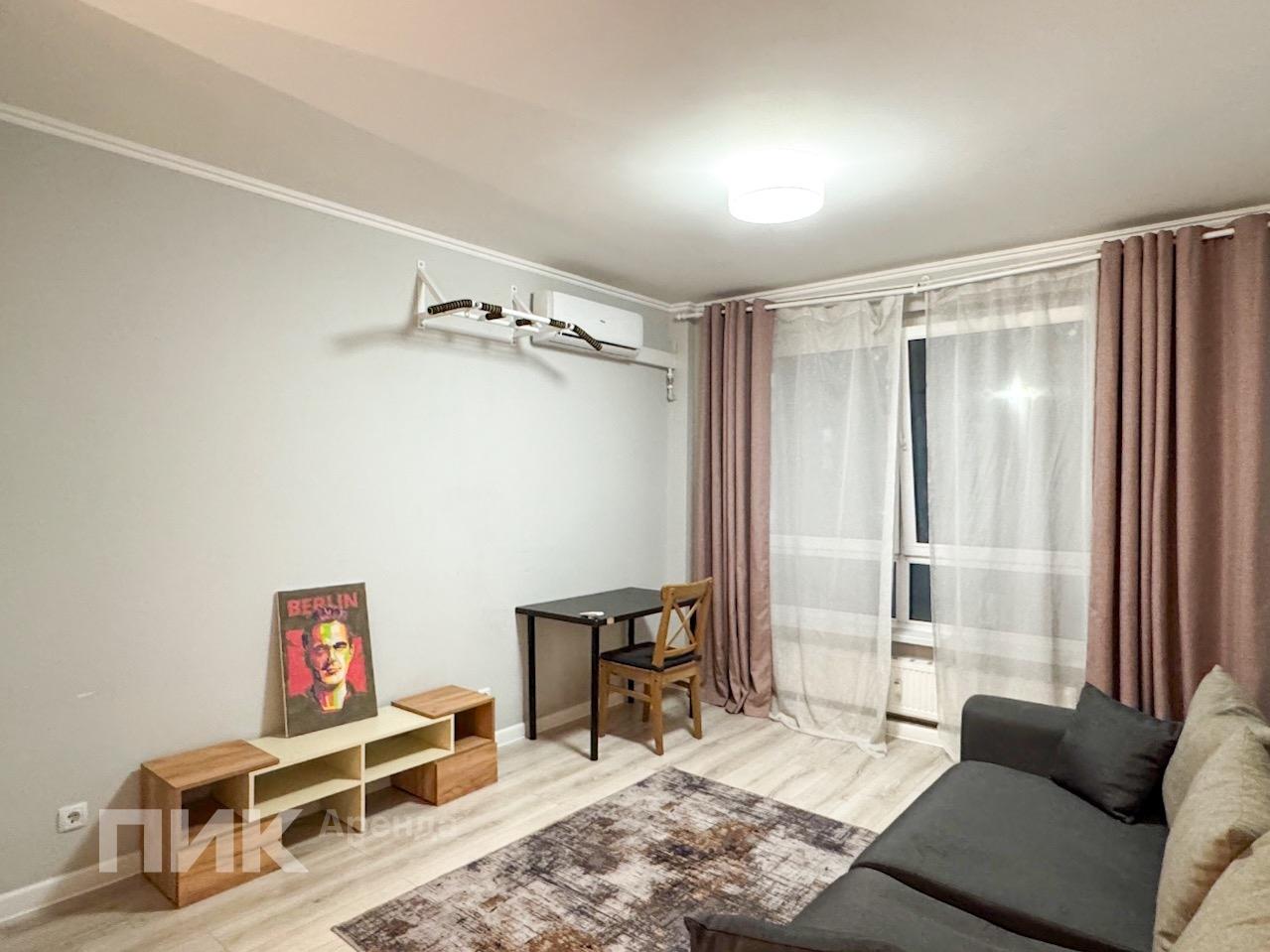 2-к. квартира, 46.9 м², 79 000 ₽/мес — фото № 6