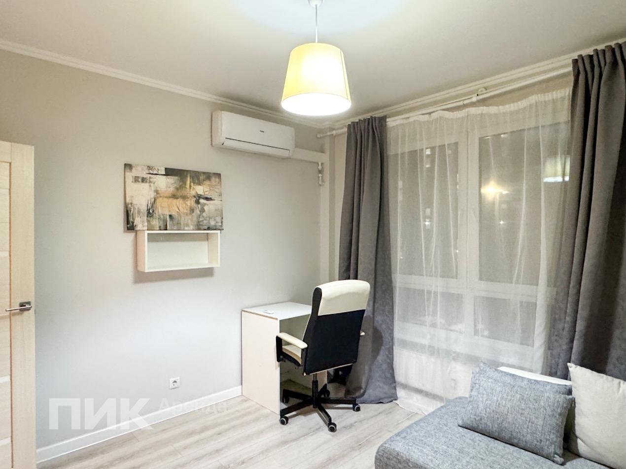 2-к. квартира, 46.9 м², 79 000 ₽/мес — фото № 3