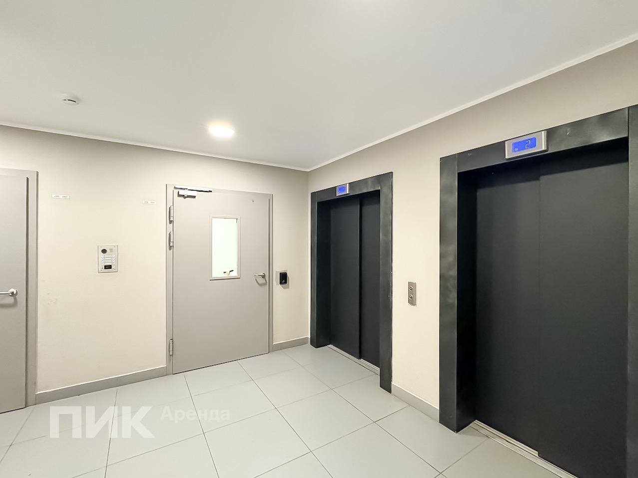 2-к. квартира, 46.9 м², 79 000 ₽/мес — фото № 14