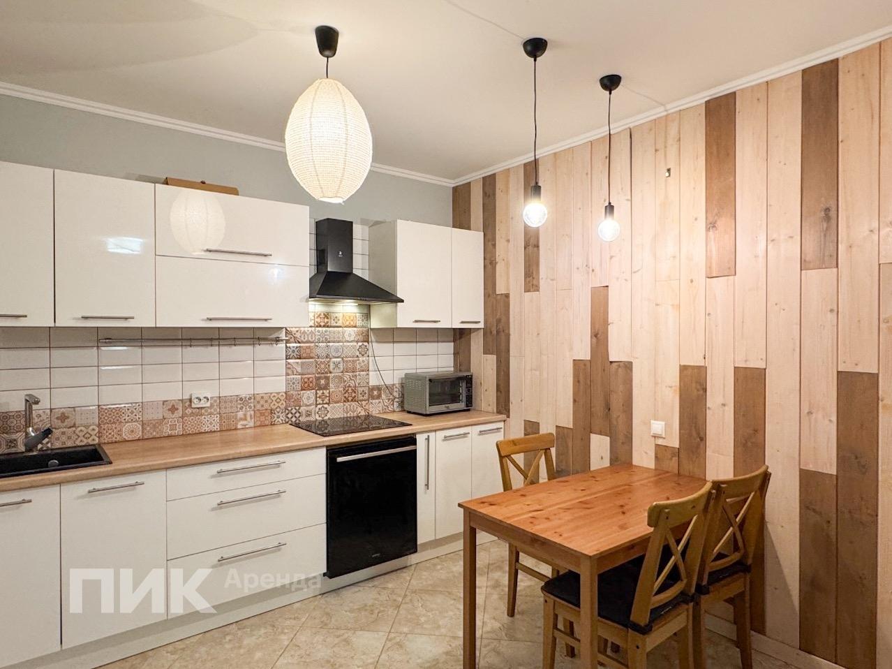 2-к. квартира, 46.9 м², 79 000 ₽/мес — фото № 9