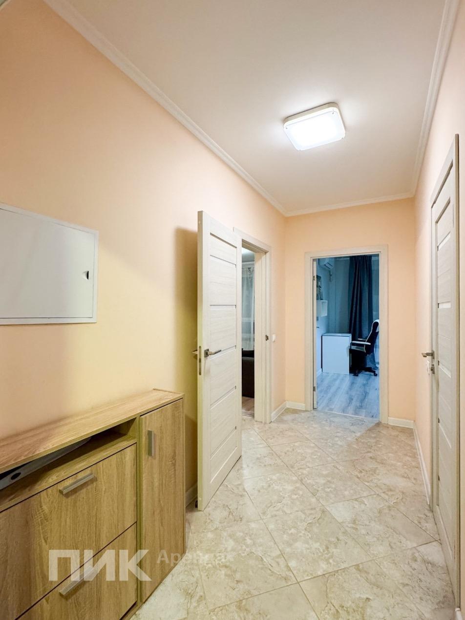 2-к. квартира, 46.9 м², 79 000 ₽/мес — фото № 12