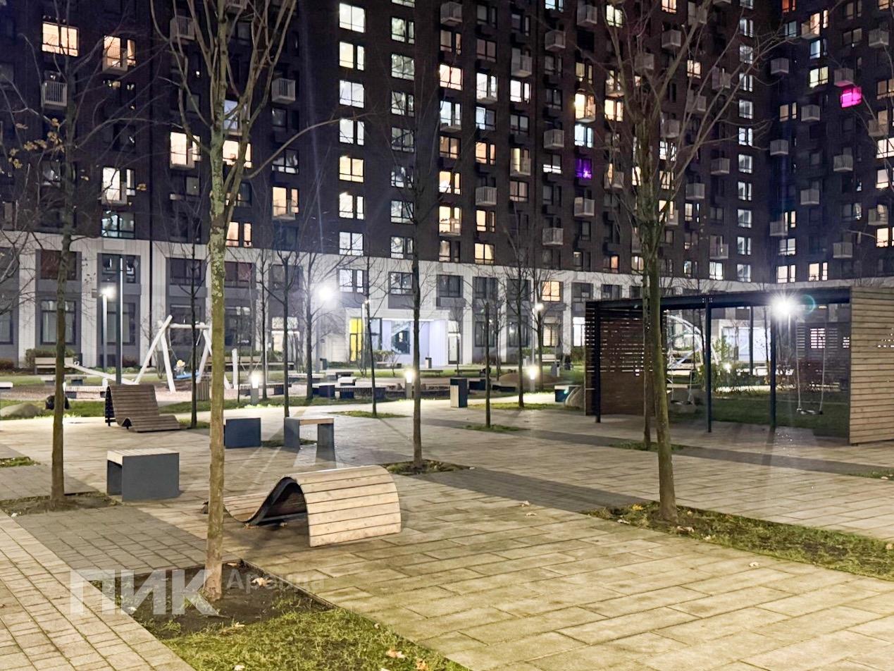 2-к. квартира, 46.9 м², 79 000 ₽/мес — фото № 19