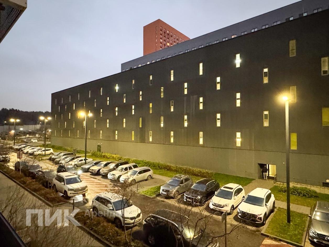 2-к. квартира, 46.9 м², 79 000 ₽/мес — фото № 16