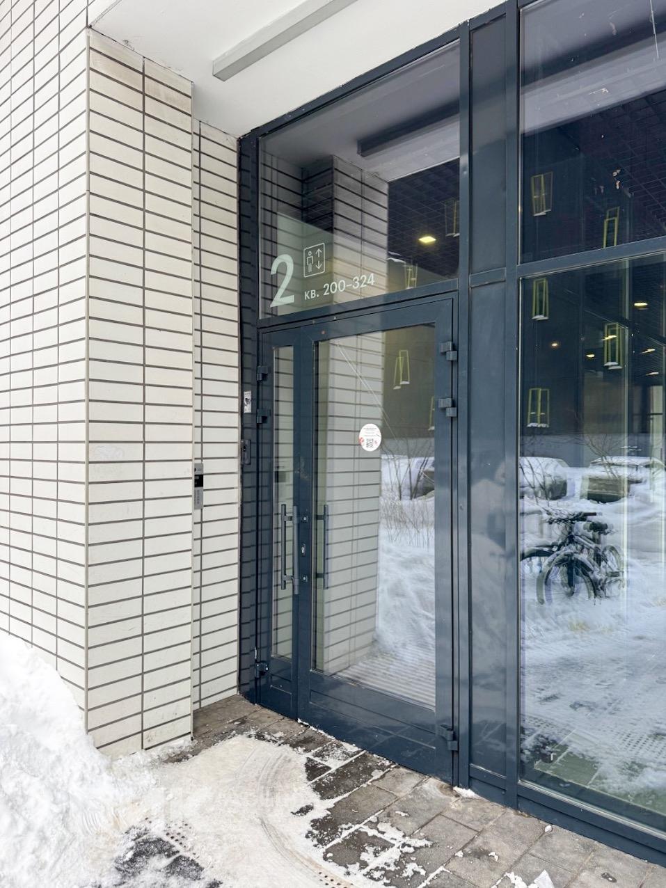 1-к. квартира, 39.7 м², 77 100 ₽/мес — фото № 17