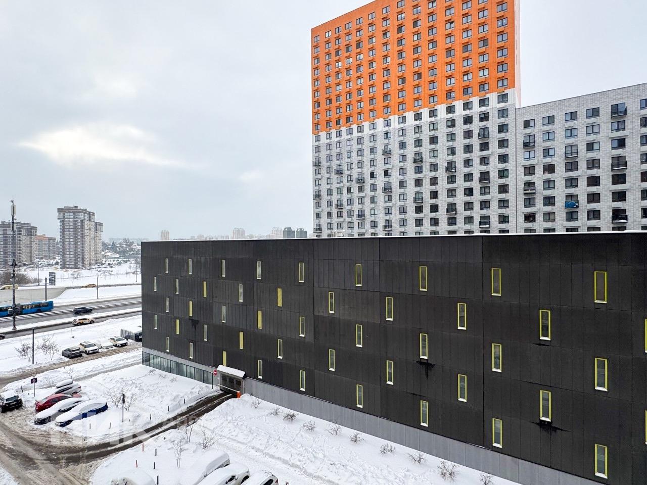 1-к. квартира, 39.7 м², 77 100 ₽/мес — фото № 15