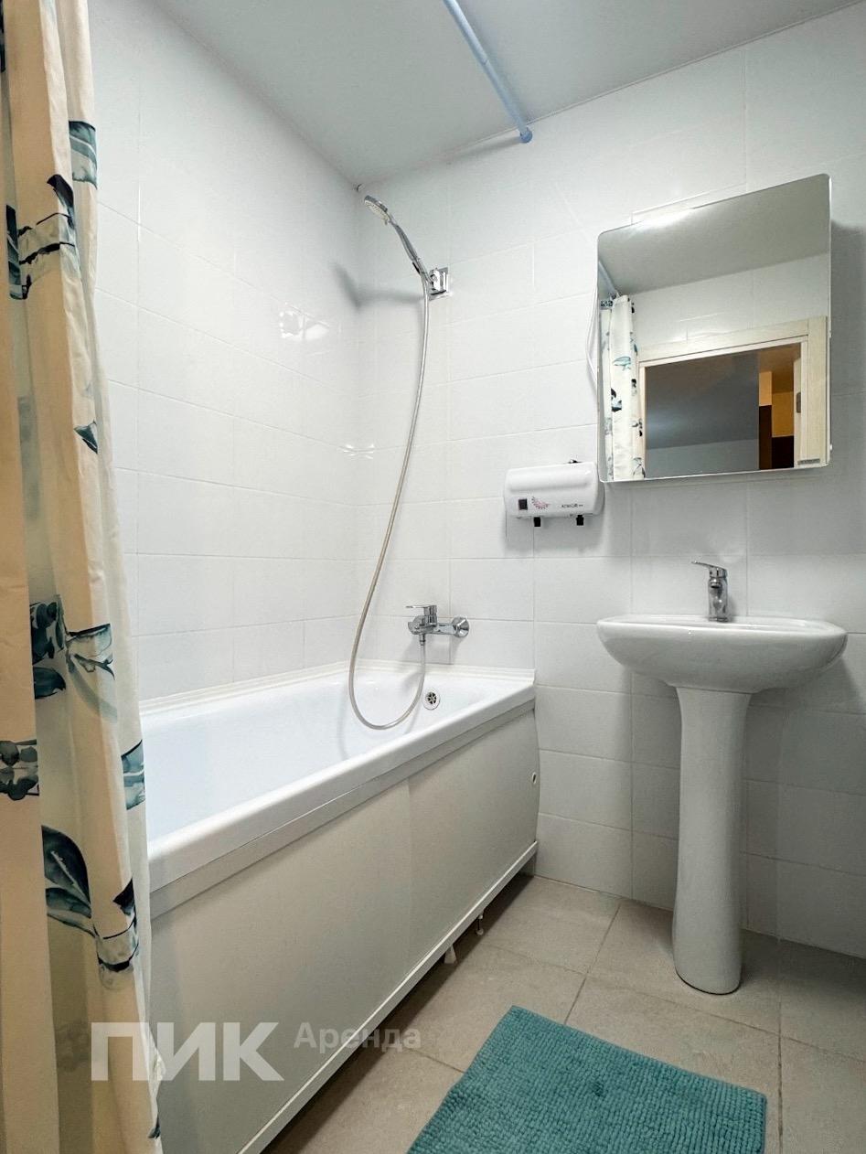 1-к. квартира, 39.7 м², 77 100 ₽/мес — фото № 9