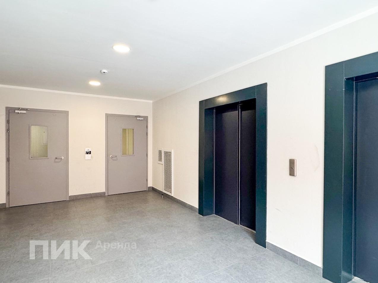 1-к. квартира, 39.7 м², 77 100 ₽/мес — фото № 13