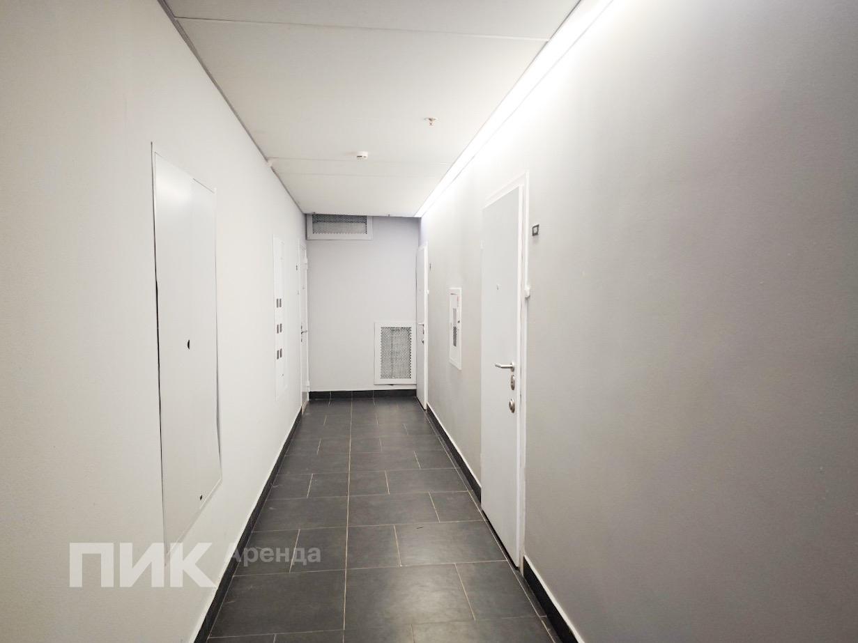 1-к. квартира, 37 м², 77 000 ₽/мес — фото № 10