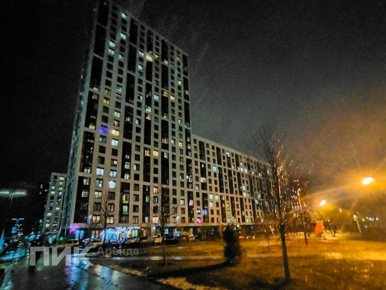 1-к. квартира, 40.7 м², 48 300 ₽/мес — фото № 16
