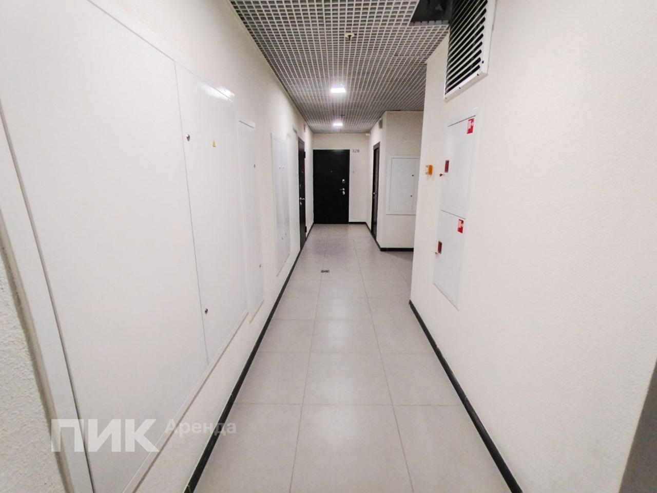 1-к. квартира, 40.7 м², 48 300 ₽/мес — фото № 12