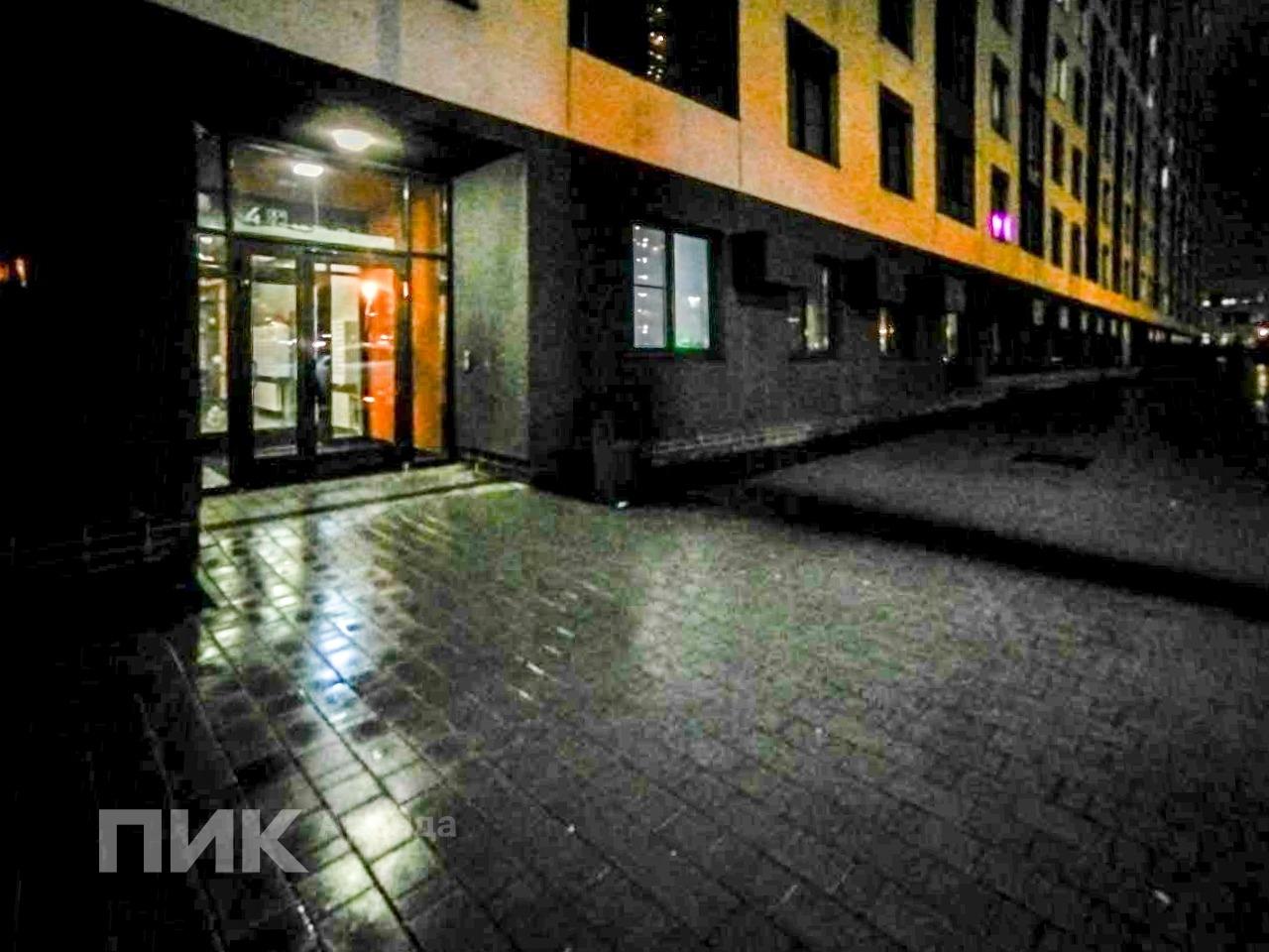 1-к. квартира, 40.7 м², 48 300 ₽/мес — фото № 15