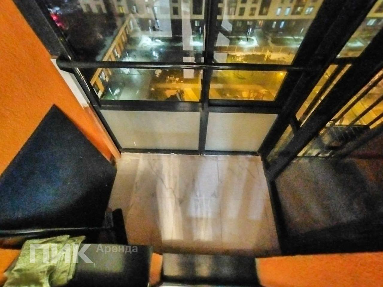 1-к. квартира, 40.7 м², 48 300 ₽/мес — фото № 11