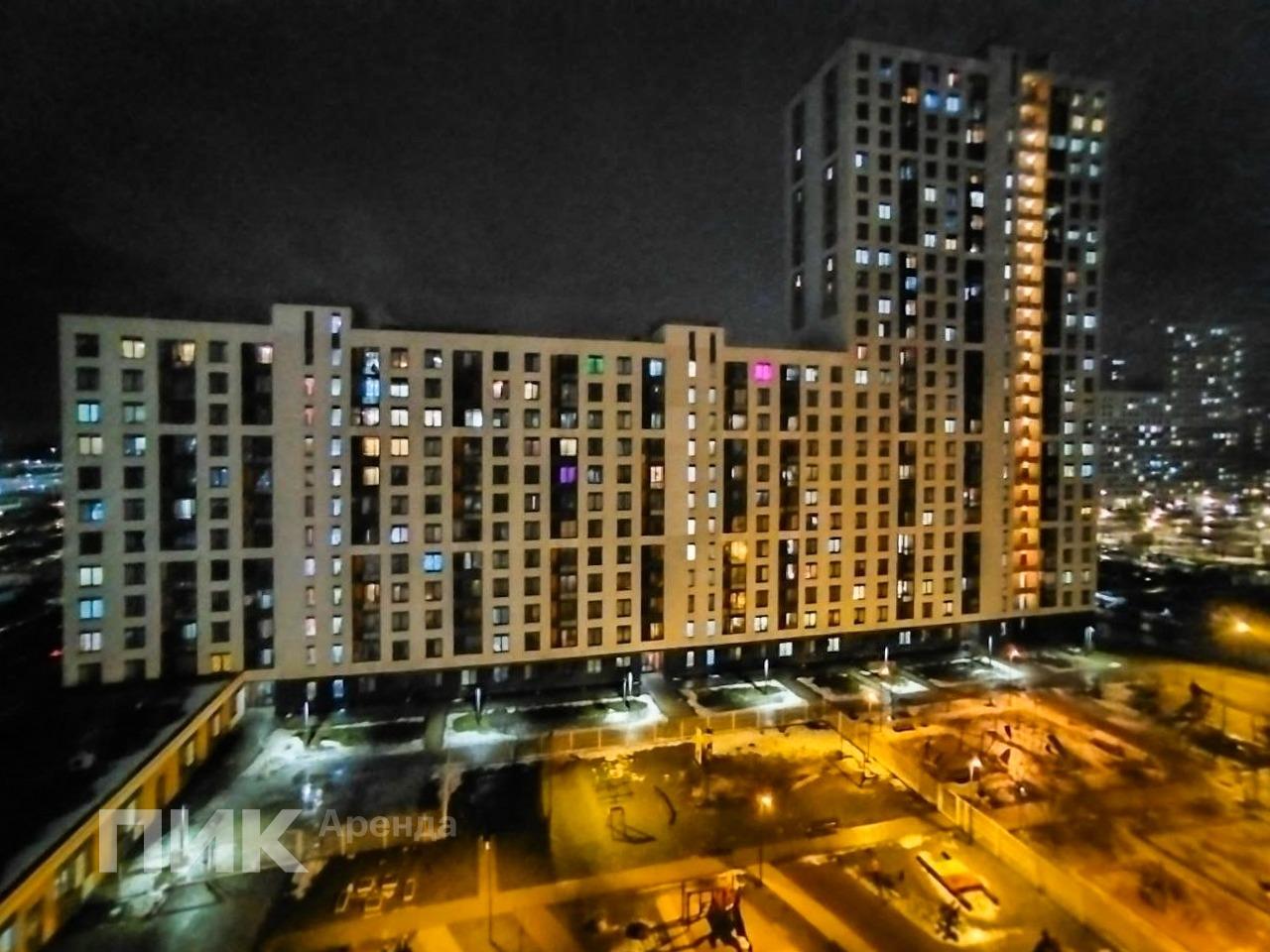 1-к. квартира, 40.7 м², 48 300 ₽/мес — фото № 14