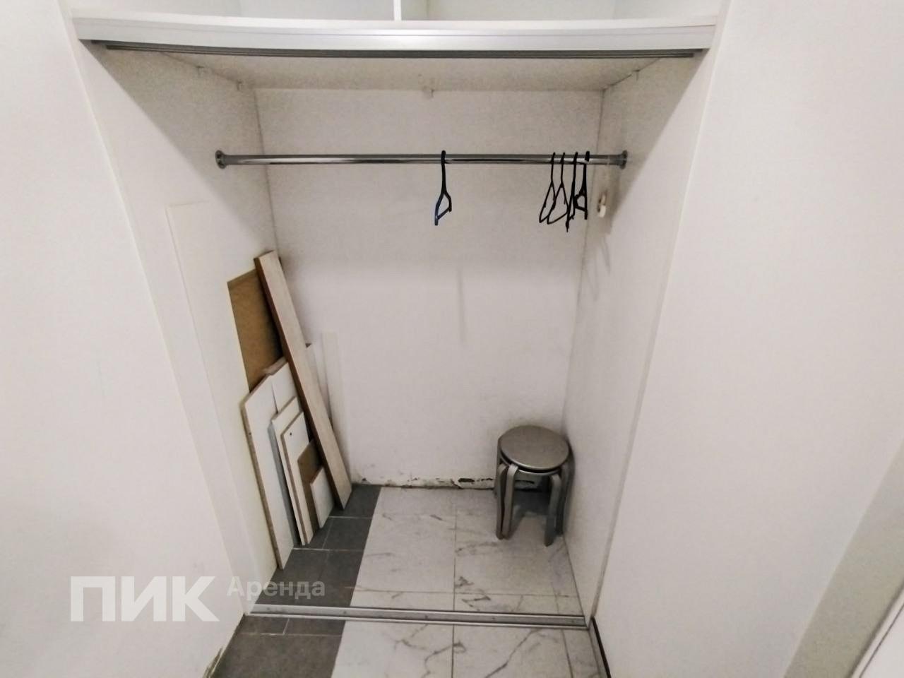 1-к. квартира, 40.7 м², 48 300 ₽/мес — фото № 8