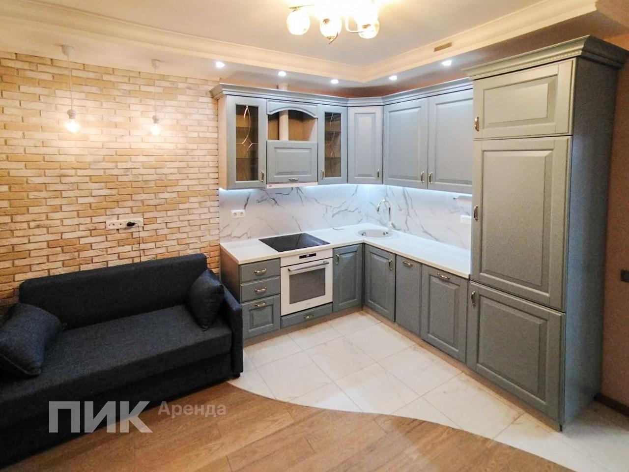 1-к. квартира, 40.7 м², 48 300 ₽/мес — фото № 4