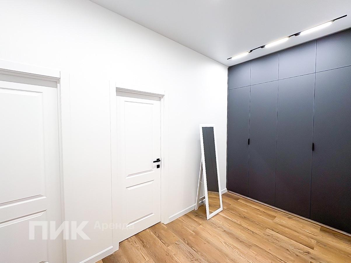 1-к. квартира, 43 м², 130 000 ₽/мес — фото № 8