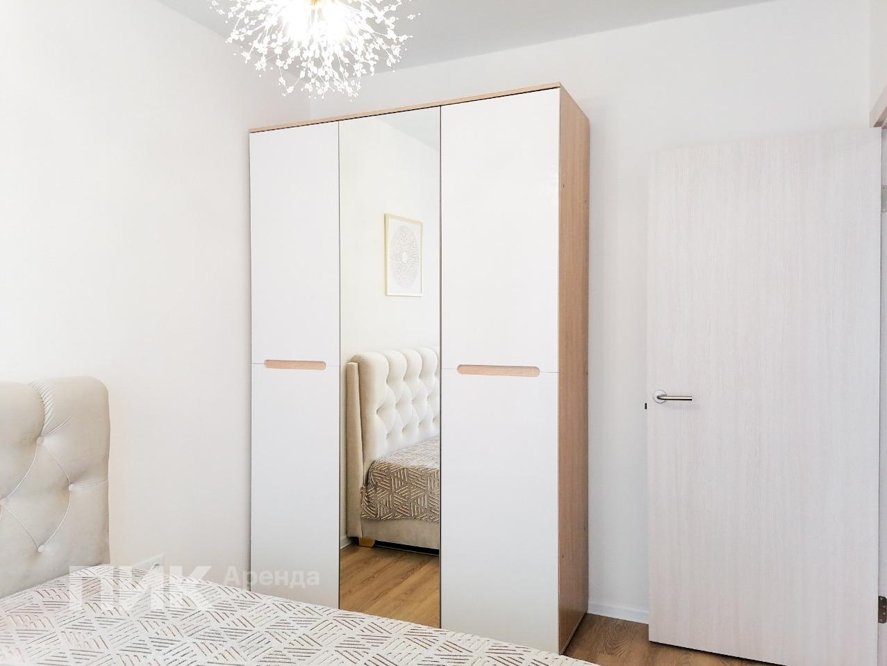 1-к. квартира, 32 м², 63 500 ₽/мес — фото № 3