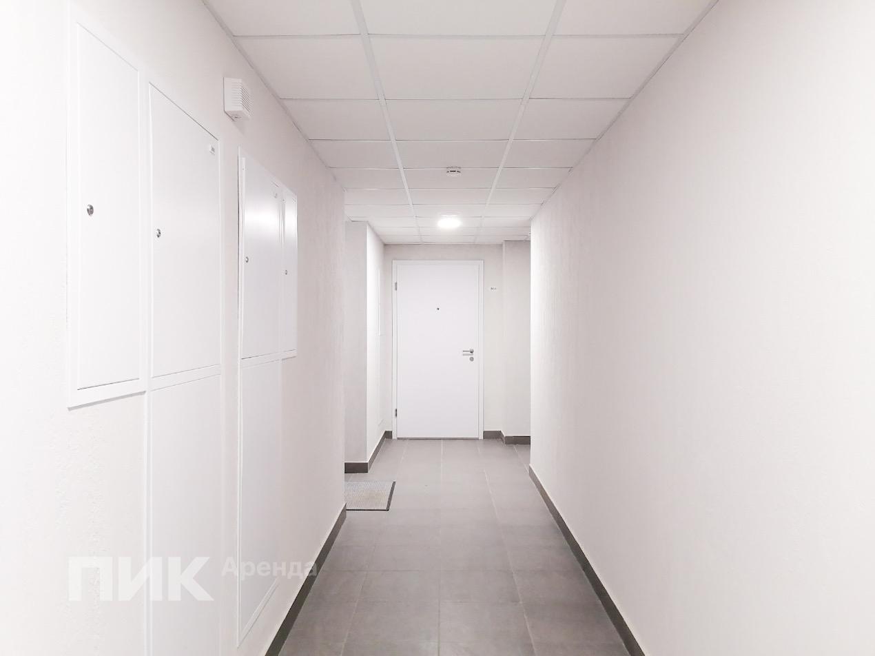 1-к. квартира, 32 м², 63 500 ₽/мес — фото № 27