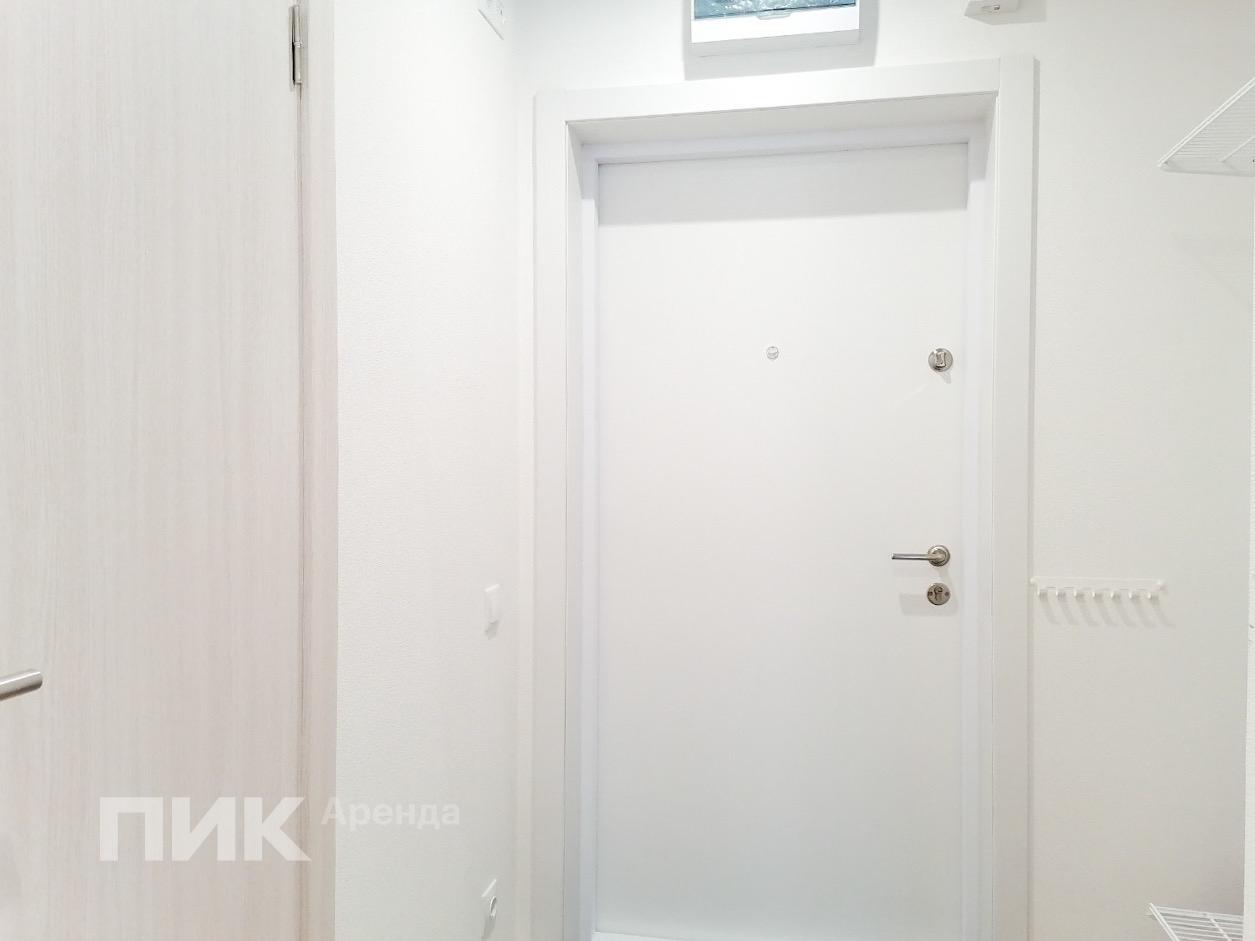 1-к. квартира, 32 м², 63 500 ₽/мес — фото № 25