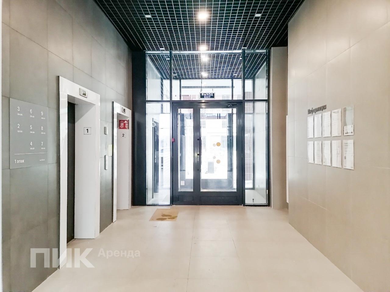 1-к. квартира, 32 м², 63 500 ₽/мес — фото № 28