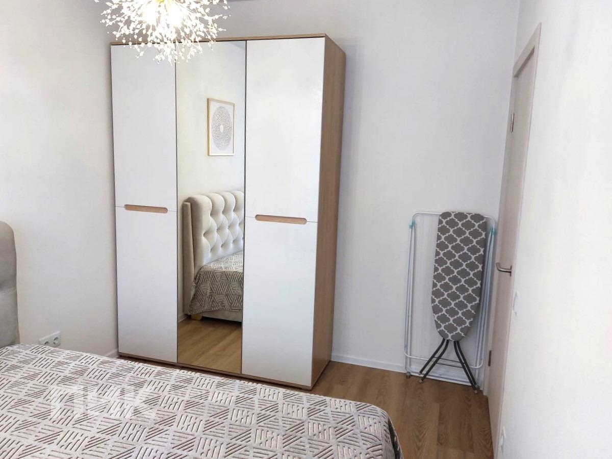 1-к. квартира, 32 м², 63 500 ₽/мес — фото № 5