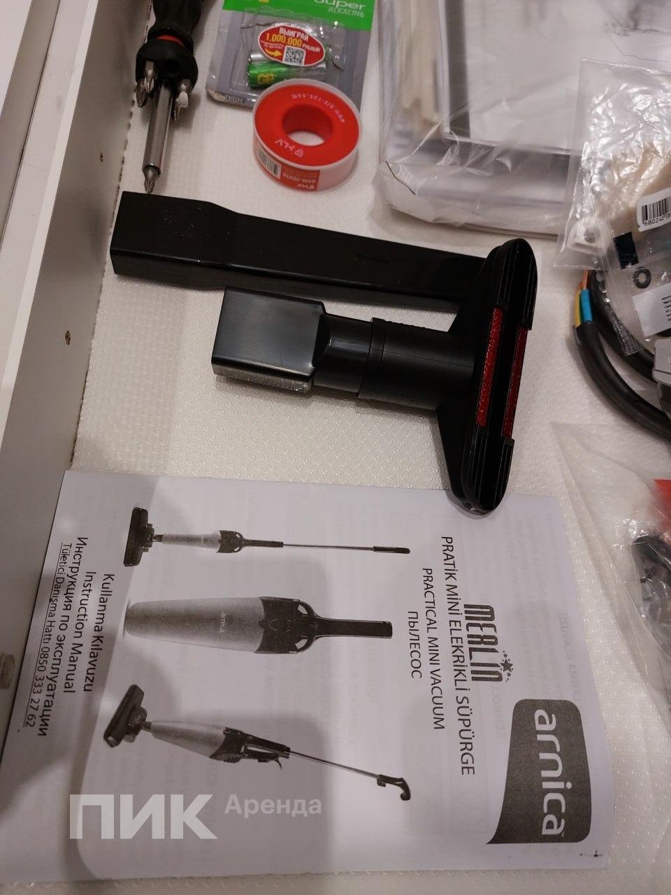 1-к. квартира, 32 м², 63 500 ₽/мес — фото № 16