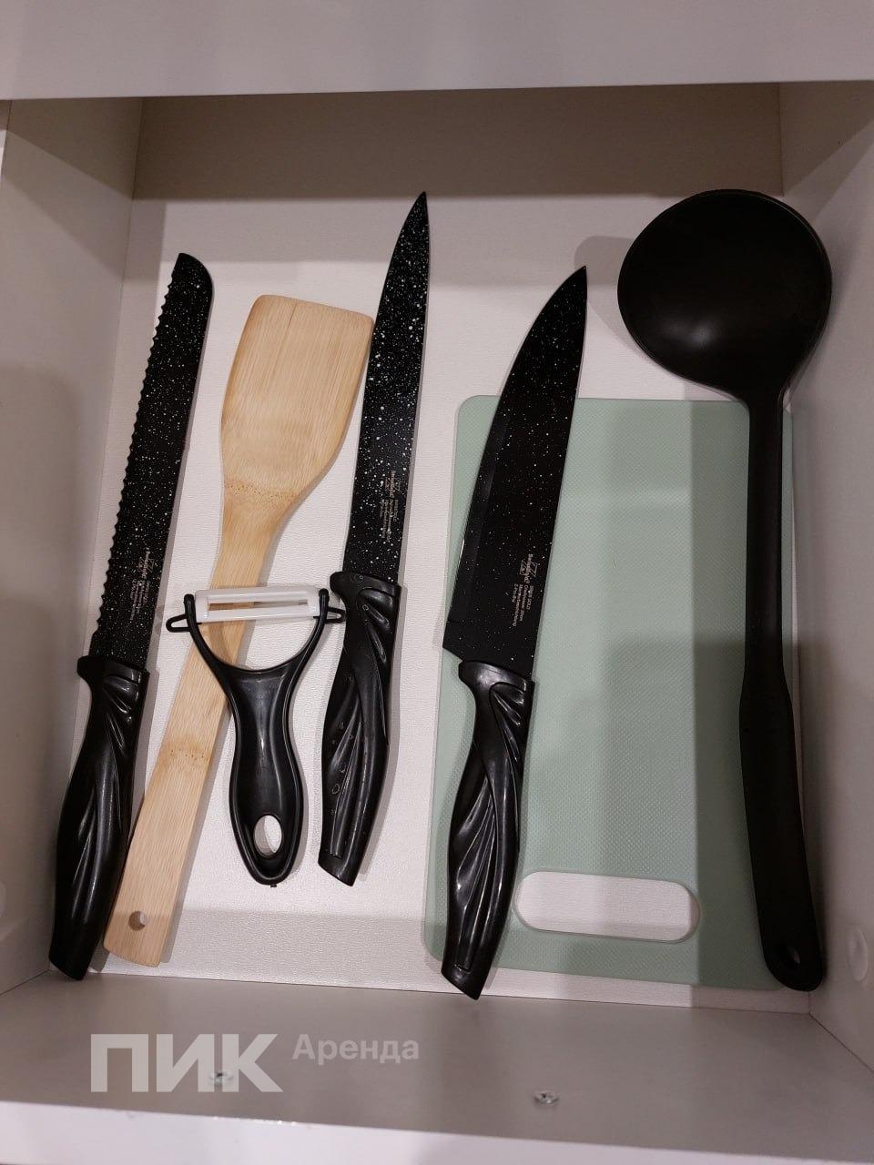 1-к. квартира, 32 м², 63 500 ₽/мес — фото № 14