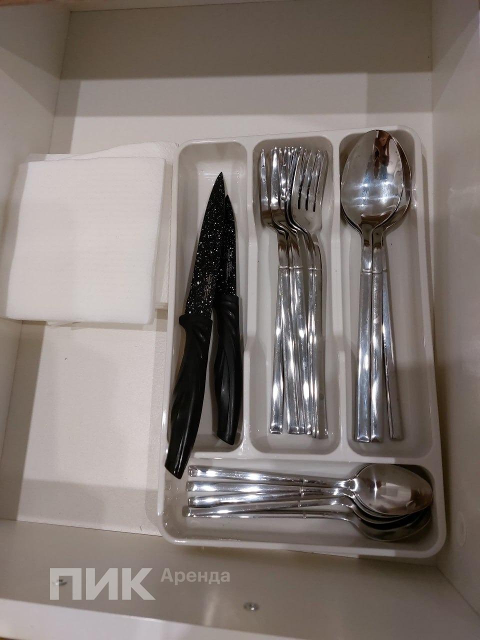 1-к. квартира, 32 м², 63 500 ₽/мес — фото № 15