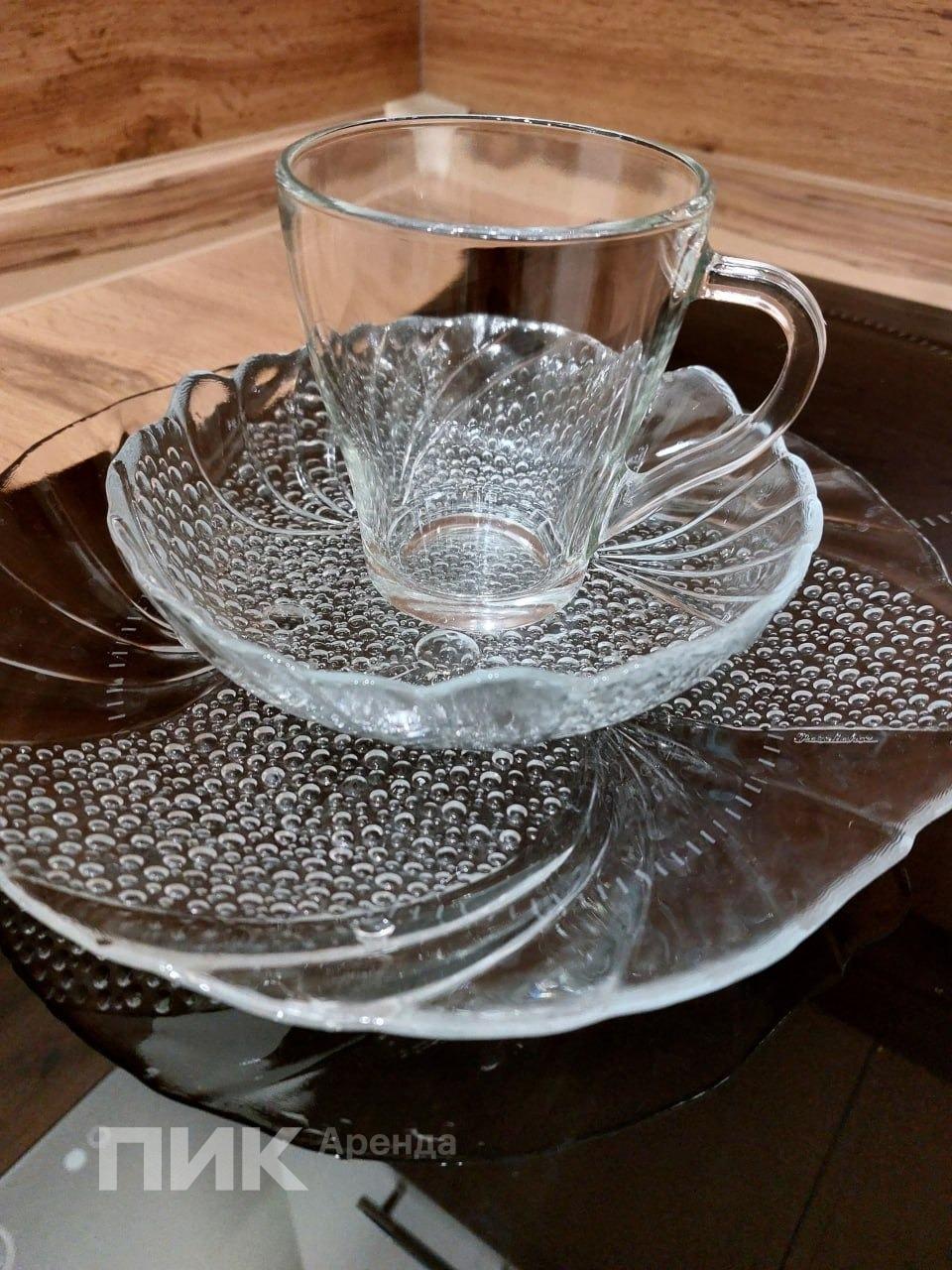 1-к. квартира, 32 м², 63 500 ₽/мес — фото № 12