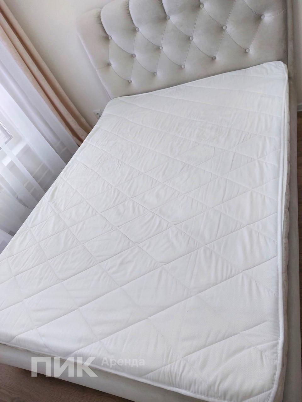 1-к. квартира, 32 м², 63 500 ₽/мес — фото № 2