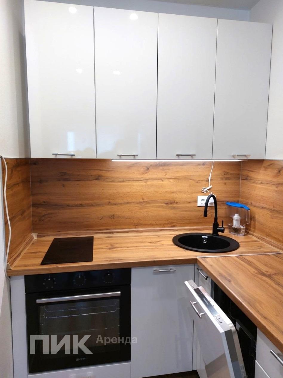 1-к. квартира, 32 м², 63 500 ₽/мес — фото № 11