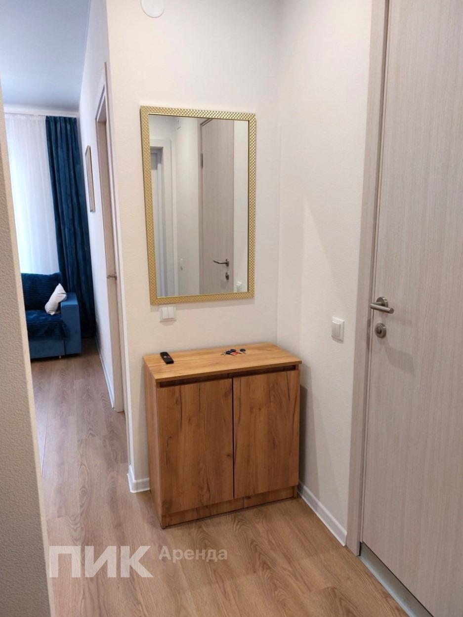 1-к. квартира, 32 м², 63 500 ₽/мес — фото № 24