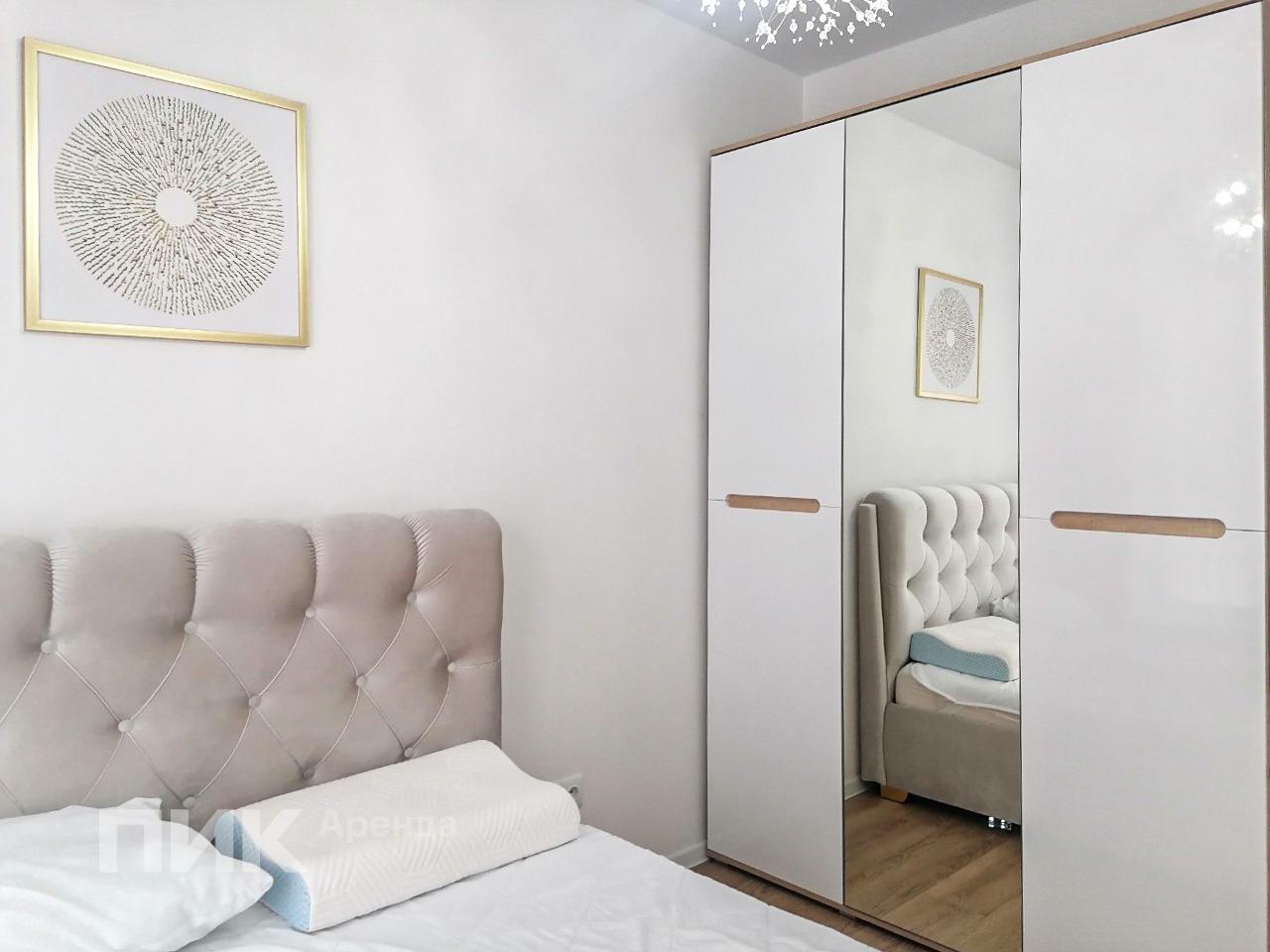 1-к. квартира, 32 м², 65 000 ₽/мес — фото № 12