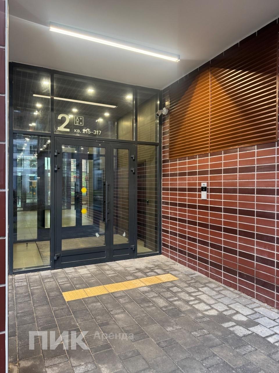 1-к. квартира, 32 м², 63 500 ₽/мес — фото № 31