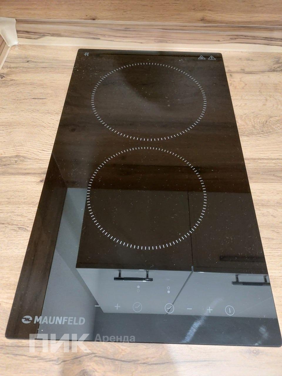 1-к. квартира, 32 м², 65 000 ₽/мес — фото № 8