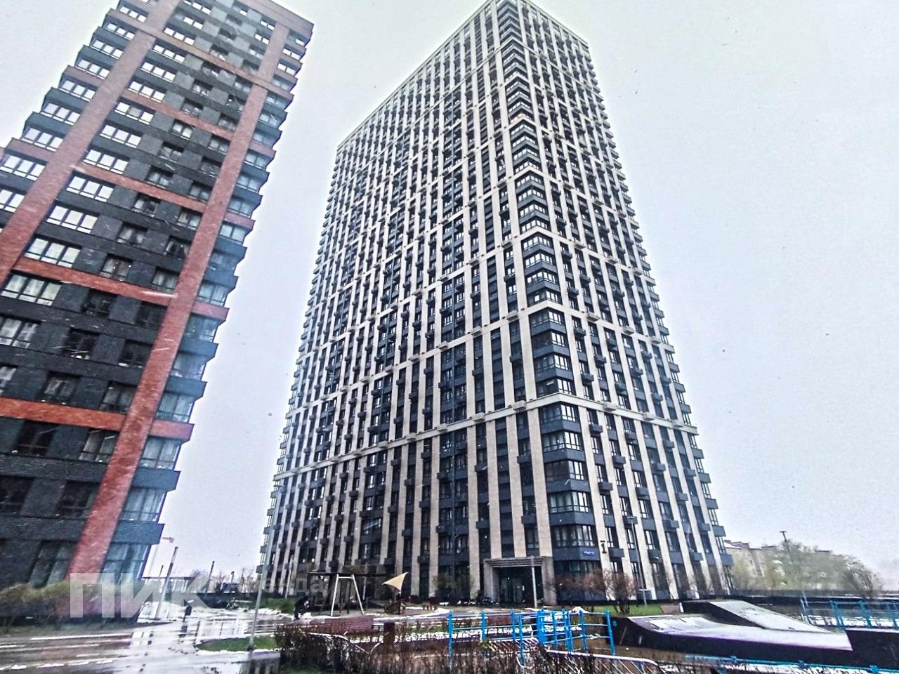 1-к. квартира, 60 м², 150 000 ₽/мес — фото № 20