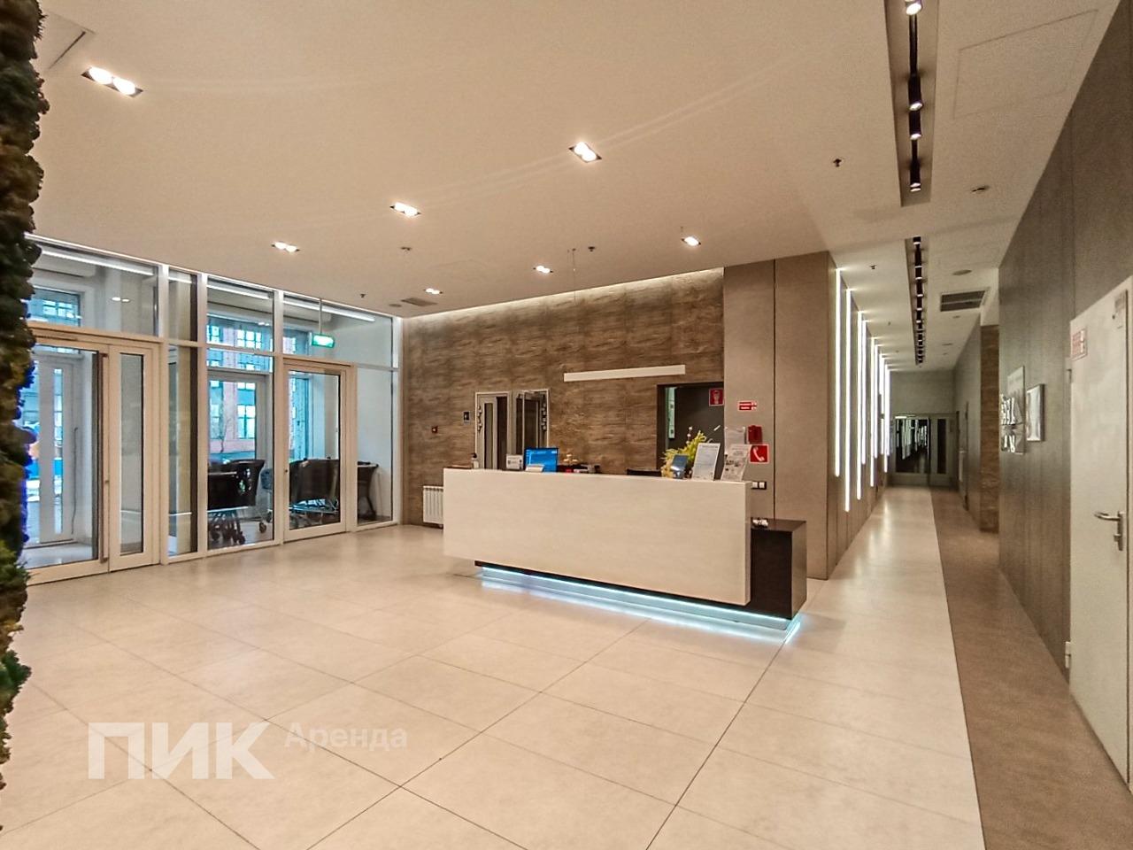 1-к. квартира, 60 м², 150 000 ₽/мес — фото № 17