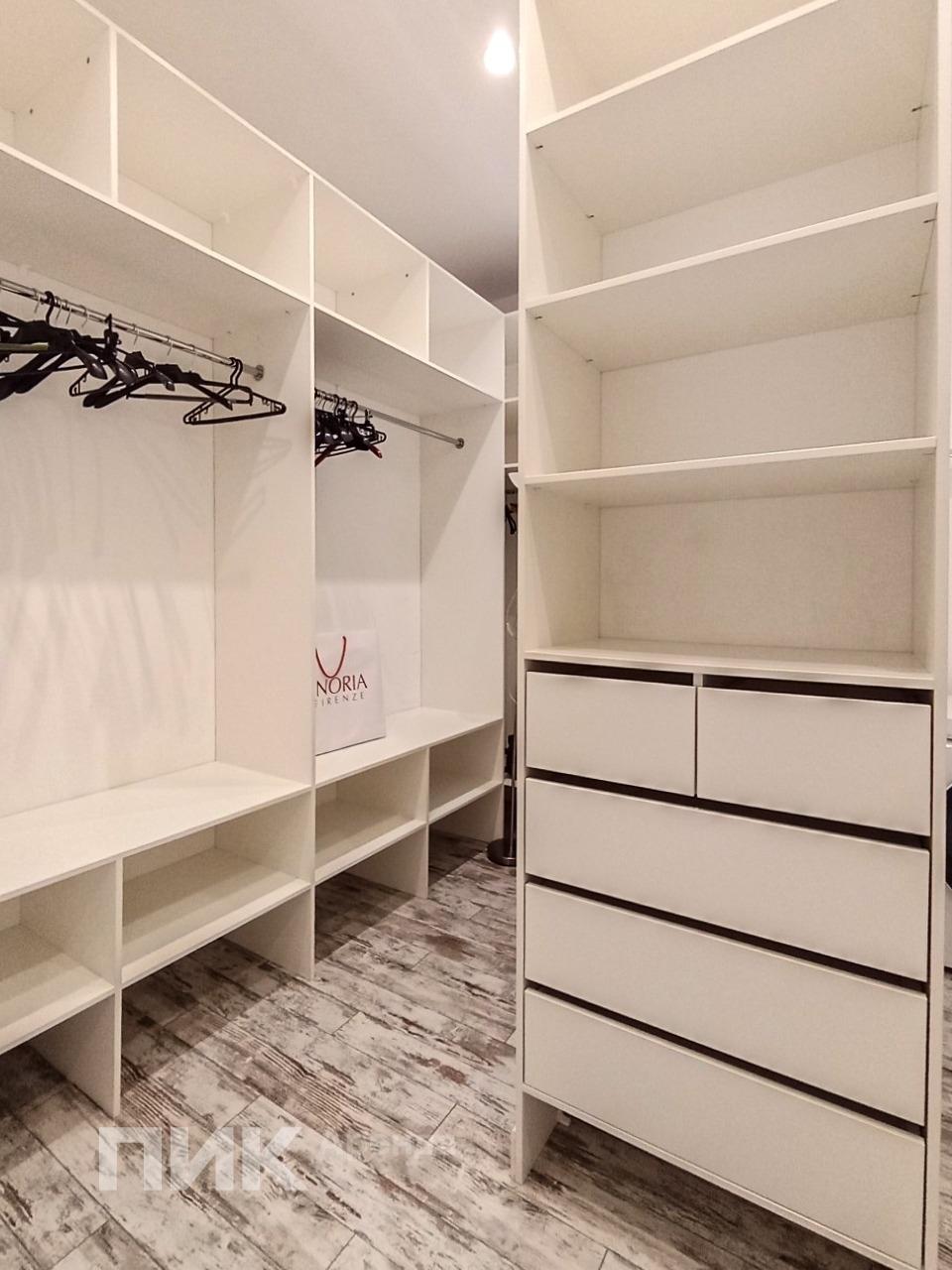 1-к. квартира, 60 м², 150 000 ₽/мес — фото № 14