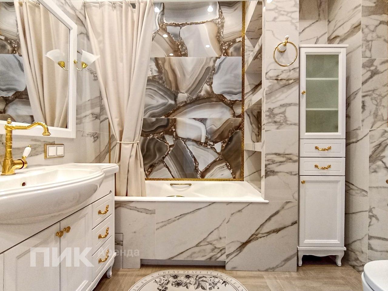 1-к. квартира, 60 м², 150 000 ₽/мес — фото № 10