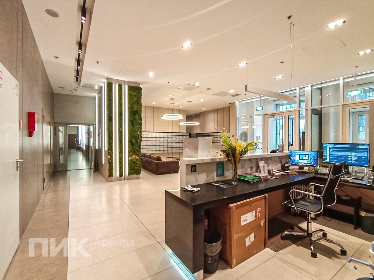 1-к. квартира, 60 м², 150 000 ₽/мес — фото № 18