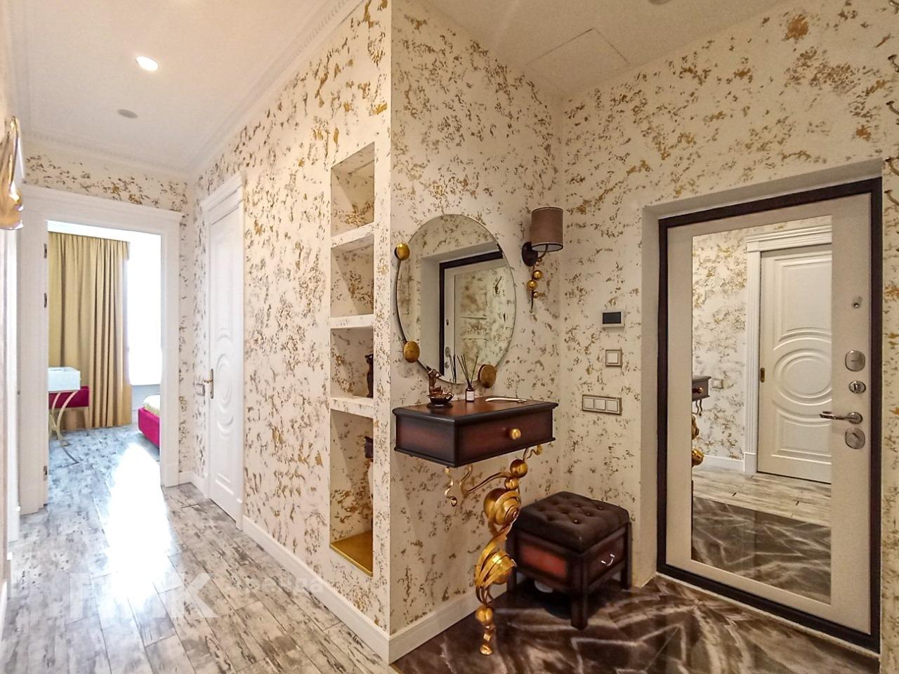 1-к. квартира, 60 м², 150 000 ₽/мес — фото № 13