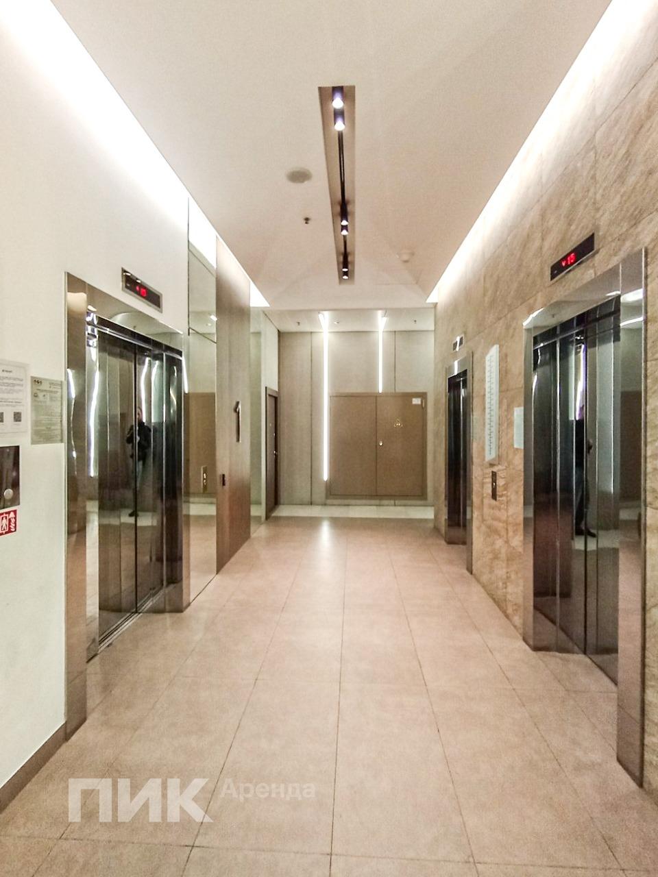 1-к. квартира, 60 м², 150 000 ₽/мес — фото № 16