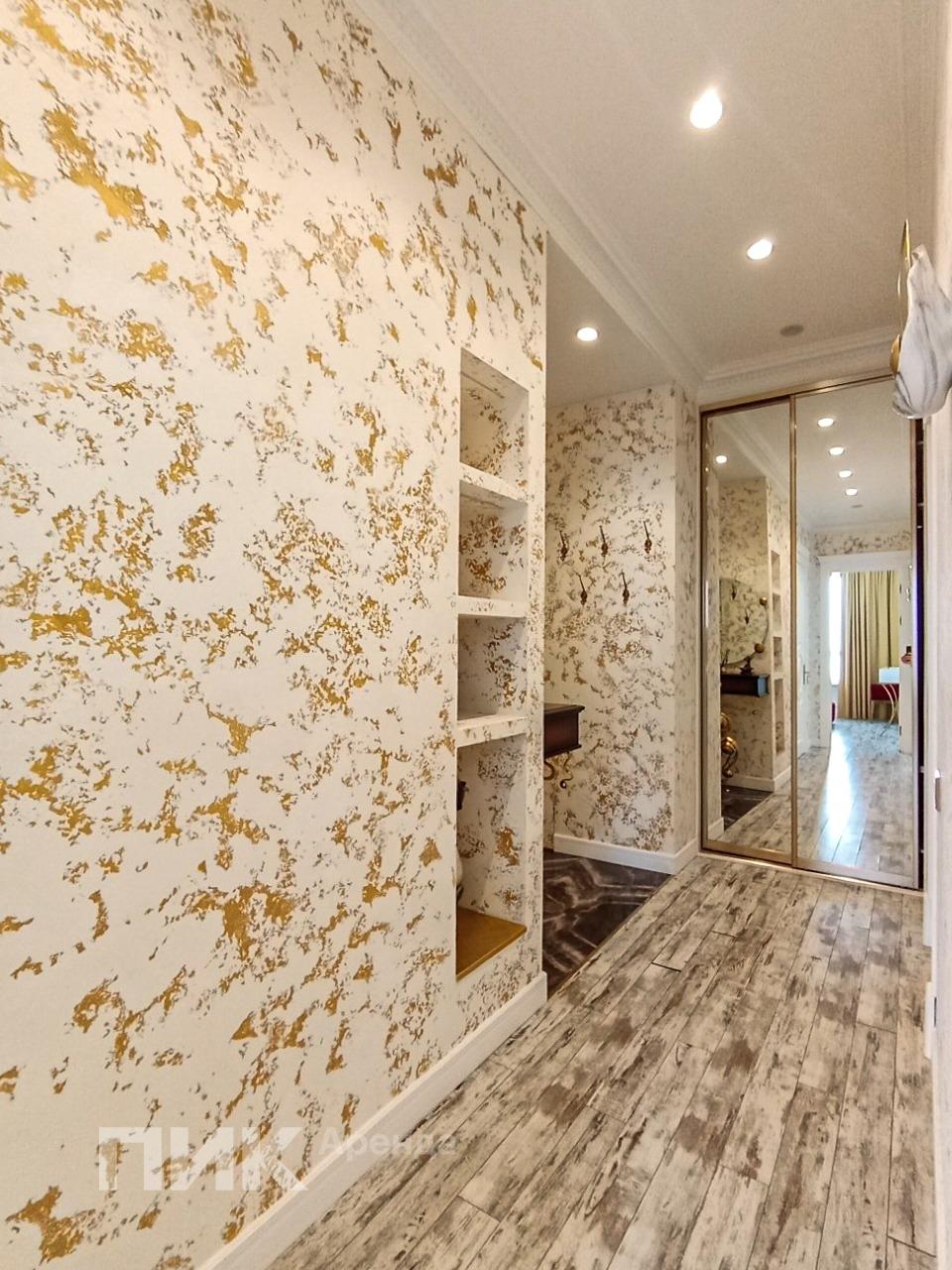 1-к. квартира, 60 м², 150 000 ₽/мес — фото № 12