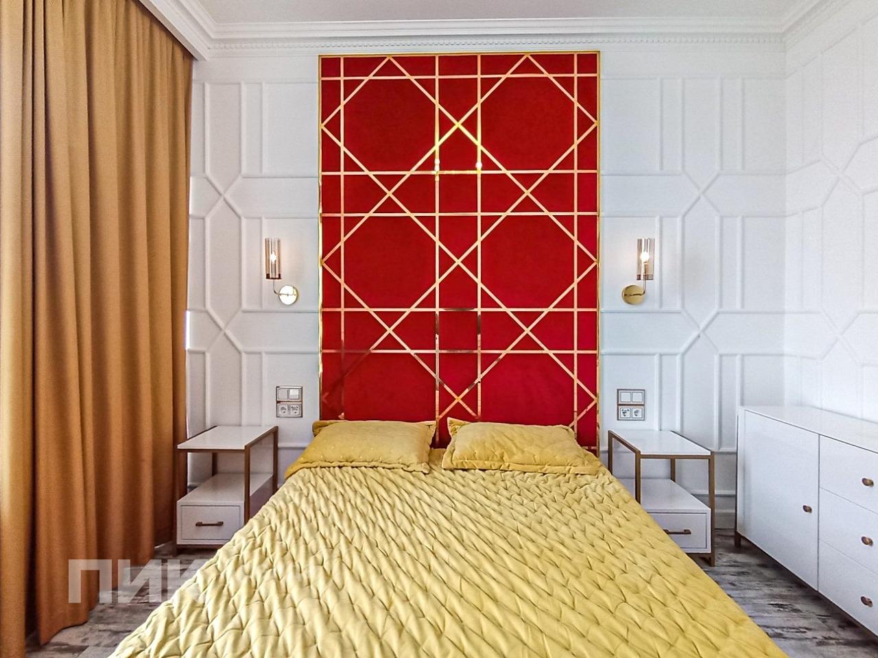 1-к. квартира, 60 м², 150 000 ₽/мес — фото № 3