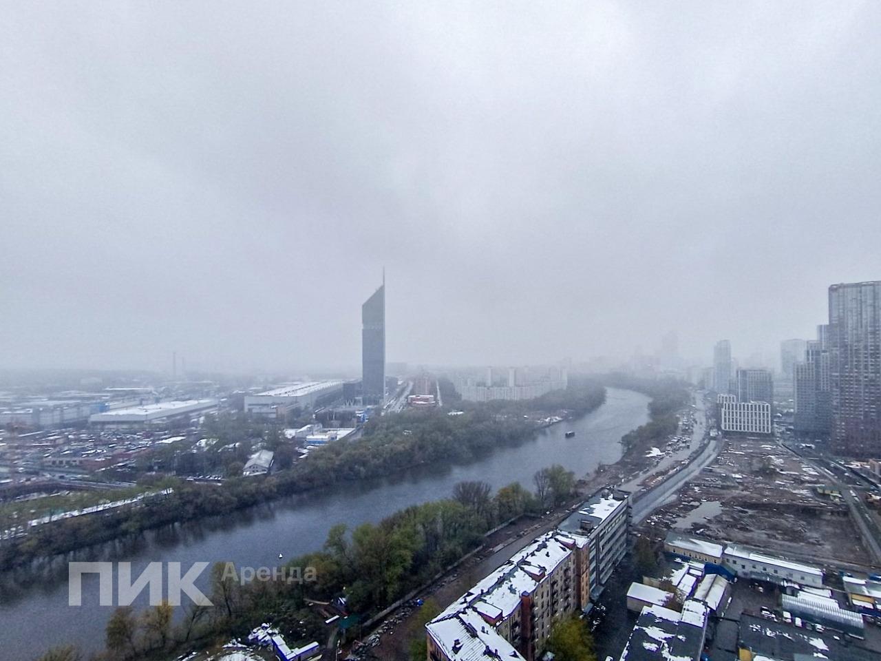 1-к. квартира, 60 м², 150 000 ₽/мес — фото № 19