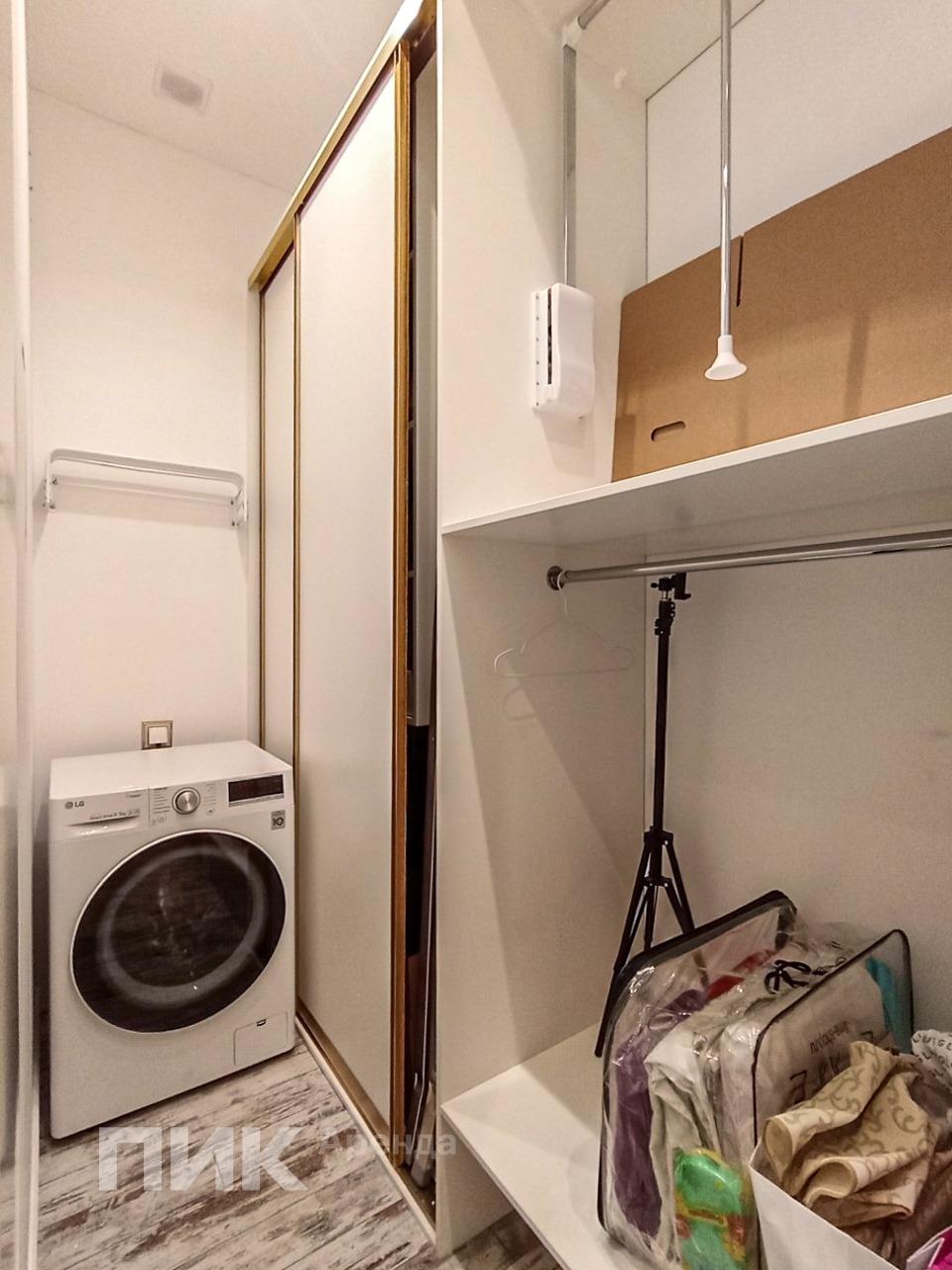 1-к. квартира, 60 м², 150 000 ₽/мес — фото № 15