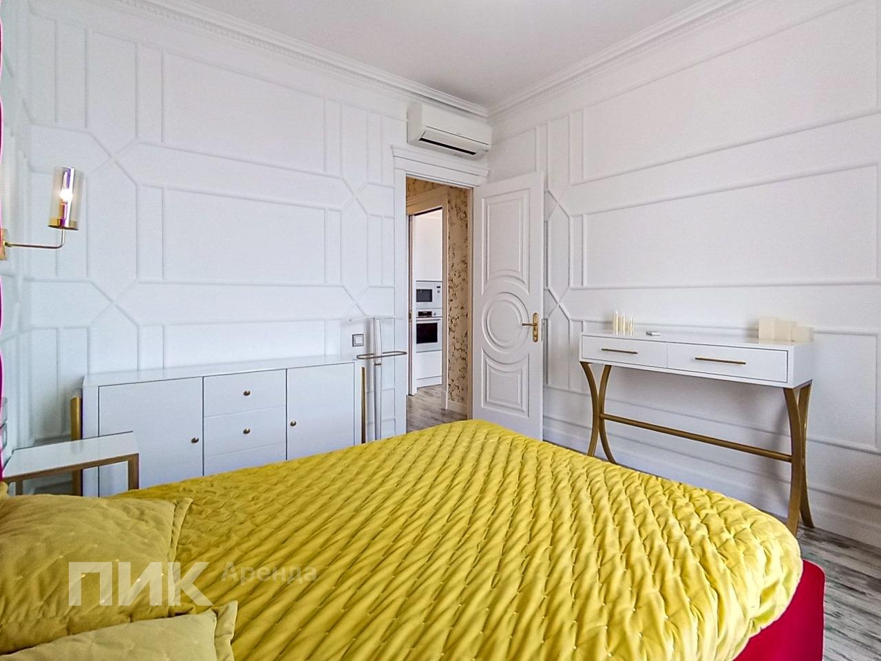 1-к. квартира, 60 м², 150 000 ₽/мес — фото № 4