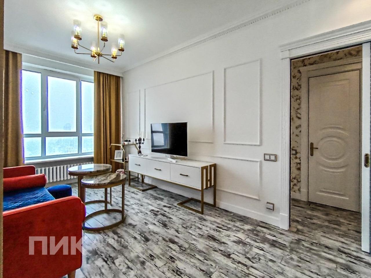 1-к. квартира, 60 м², 150 000 ₽/мес — фото № 7